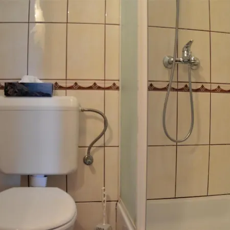 Nedica Lägenhet *