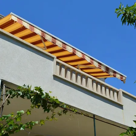 Apartment Nedica