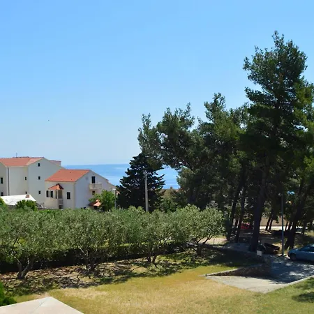 Nedica Apartment Bol