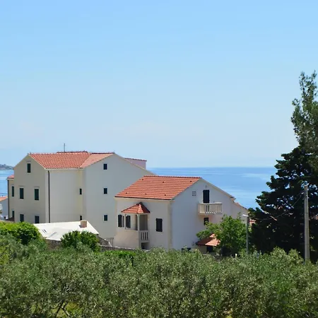 Apartment Nedica